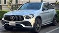 2020 Mercedes-Benz GLC-Class