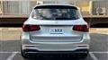 2020 Mercedes-Benz GLC-Class