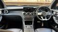 2020 Mercedes-Benz GLC-Class