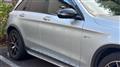 2020 Mercedes-Benz GLC-Class