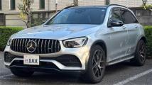 2020 Mercedes-Benz GLC-Class