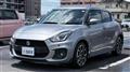 2023 Suzuki Swift