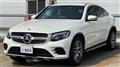 2019 Mercedes-Benz GLC-Class