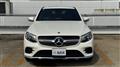 2019 Mercedes-Benz GLC-Class