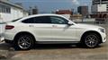 2019 Mercedes-Benz GLC-Class
