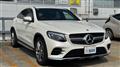 2019 Mercedes-Benz GLC-Class