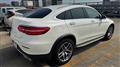 2019 Mercedes-Benz GLC-Class
