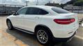 2019 Mercedes-Benz GLC-Class
