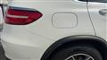 2019 Mercedes-Benz GLC-Class