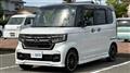 2022 Honda N BOX