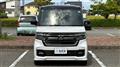 2022 Honda N BOX