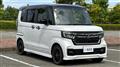 2022 Honda N BOX