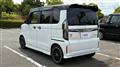 2022 Honda N BOX