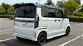 2022 Honda N BOX