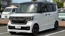 2022 Honda N BOX