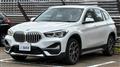 2022 BMW X1