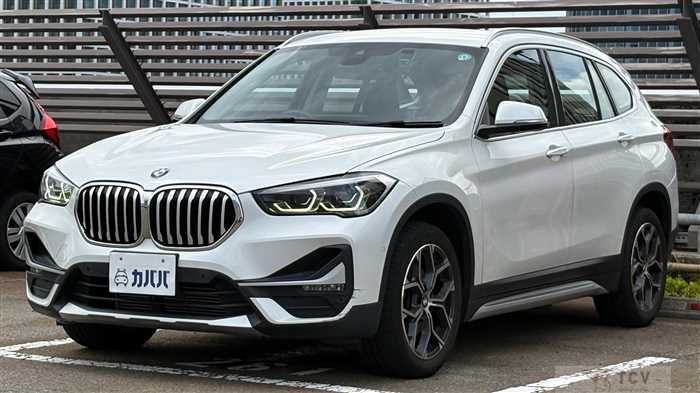 2022 BMW X1