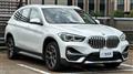 2022 BMW X1