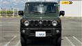 2026 Suzuki Jimny