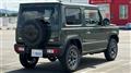 2026 Suzuki Jimny