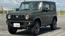 2026 Suzuki Jimny