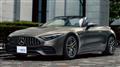 2022 Mercedes-Benz SL-Class
