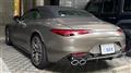 2022 Mercedes-Benz SL-Class
