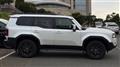 2025 Toyota Land Cruiser