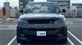 2024 Land Rover Range Rover Sport
