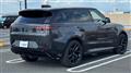 2024 Land Rover Range Rover Sport
