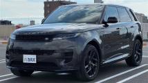 2024 Land Rover Range Rover Sport