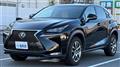 2016 Lexus NX