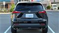 2016 Lexus NX