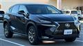 2016 Lexus NX