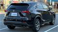 2016 Lexus NX