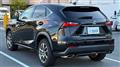 2016 Lexus NX