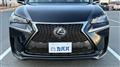 2016 Lexus NX