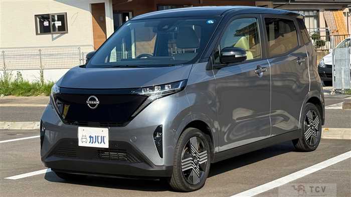 2024 Nissan Nissan Others