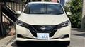 2021 Nissan Leaf