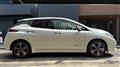 2021 Nissan Leaf