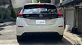 2021 Nissan Leaf