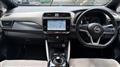 2021 Nissan Leaf