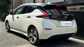 2021 Nissan Leaf