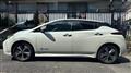 2021 Nissan Leaf