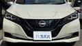 2021 Nissan Leaf