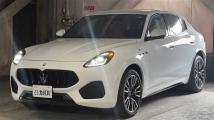 2023 Maserati Maserati Others
