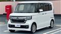 2023 Honda N BOX