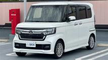 2023 Honda N BOX