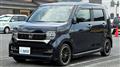 2022 Honda N-WGN