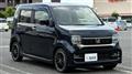 2022 Honda N-WGN